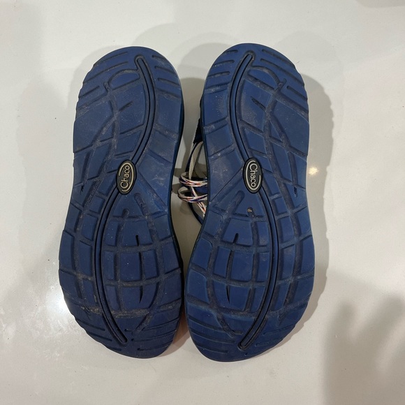 Ladies chaco classic sandal - Picture 2 of 2